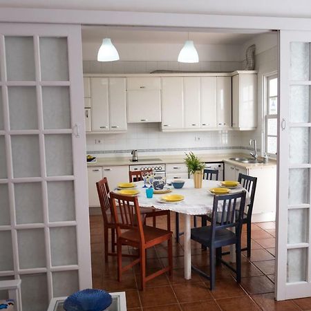 Casa Maria Cristina 3 Apartment ซานตาครูซ เด เตเนริเฟ ภายนอก รูปภาพ