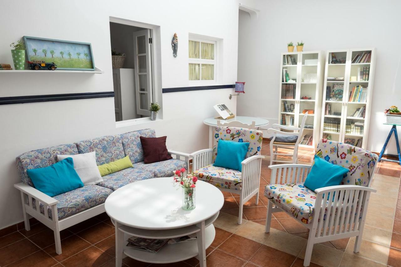 Casa Maria Cristina 3 Apartment ซานตาครูซ เด เตเนริเฟ ภายนอก รูปภาพ