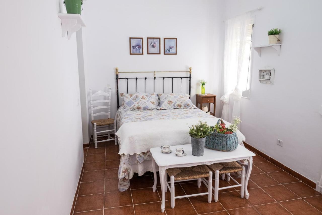 Casa Maria Cristina 3 Apartment ซานตาครูซ เด เตเนริเฟ ภายนอก รูปภาพ