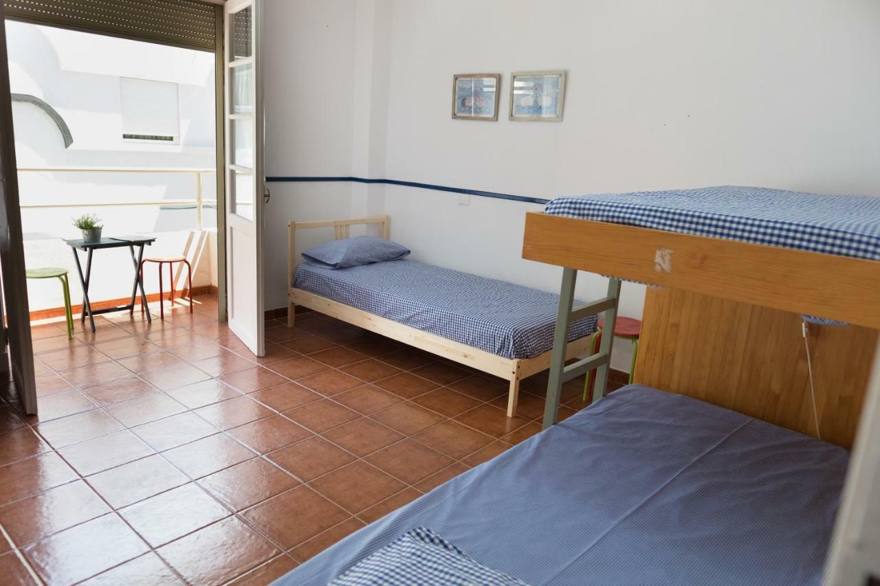 Casa Maria Cristina 3 Apartment ซานตาครูซ เด เตเนริเฟ ภายนอก รูปภาพ