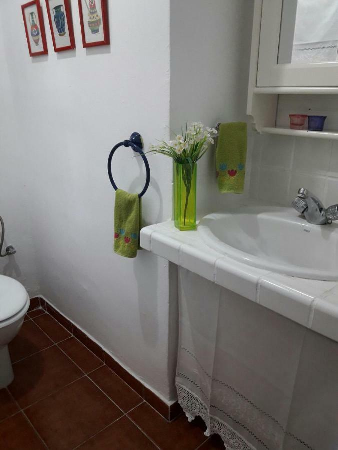 Casa Maria Cristina 3 Apartment ซานตาครูซ เด เตเนริเฟ ภายนอก รูปภาพ