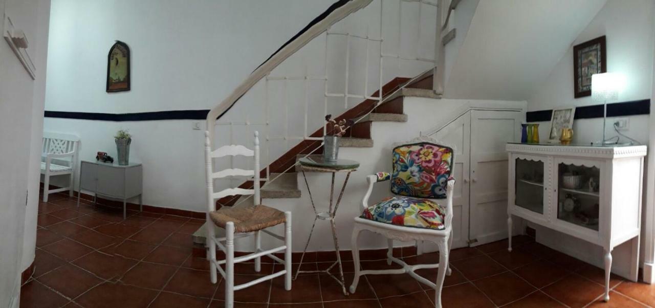 Casa Maria Cristina 3 Apartment ซานตาครูซ เด เตเนริเฟ ภายนอก รูปภาพ