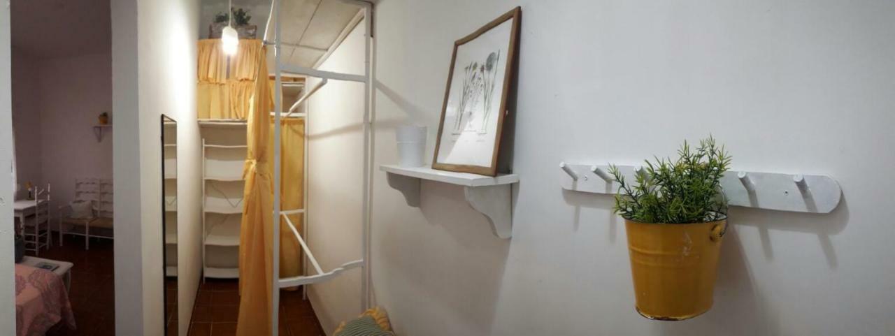 Casa Maria Cristina 3 Apartment ซานตาครูซ เด เตเนริเฟ ภายนอก รูปภาพ