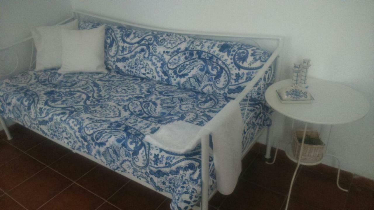 Casa Maria Cristina 3 Apartment ซานตาครูซ เด เตเนริเฟ ภายนอก รูปภาพ