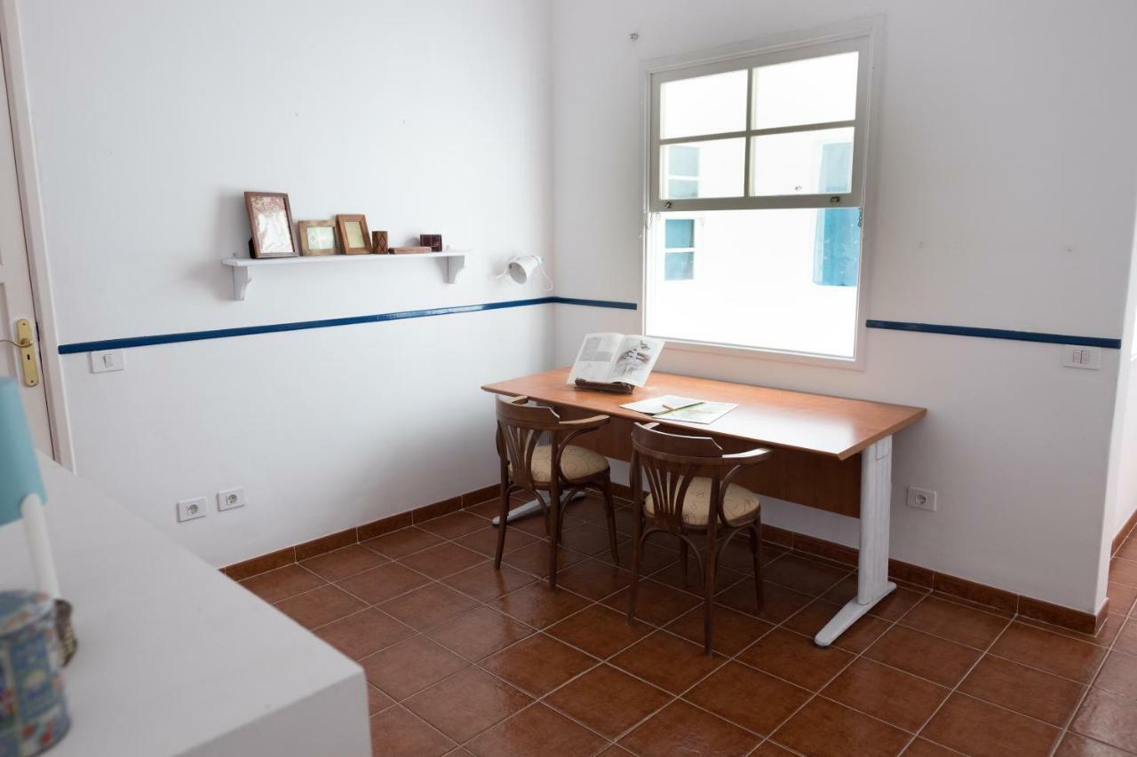 Casa Maria Cristina 3 Apartment ซานตาครูซ เด เตเนริเฟ ภายนอก รูปภาพ