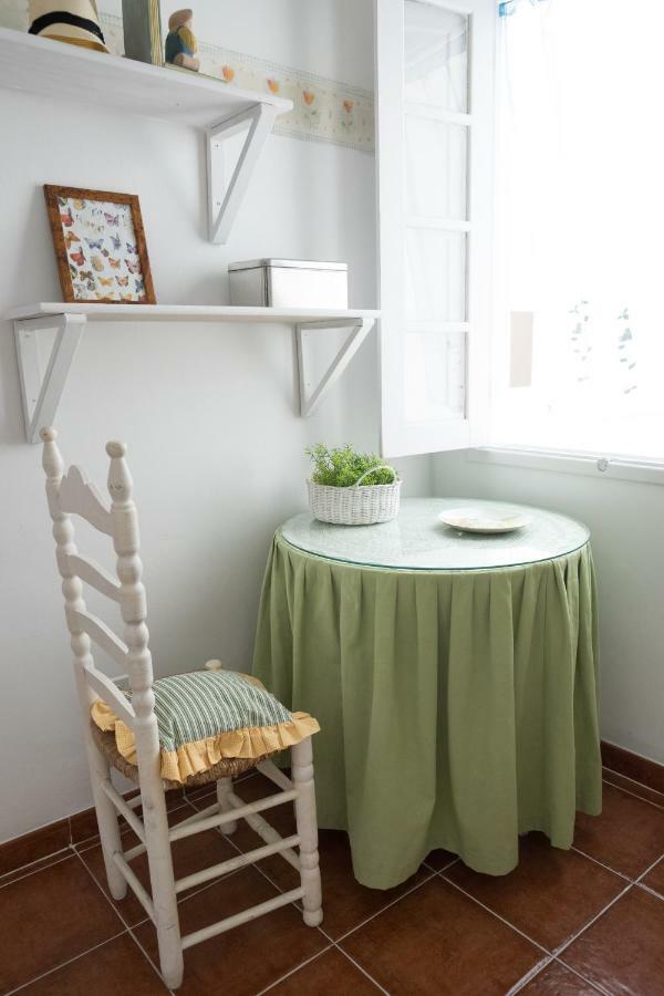 Casa Maria Cristina 3 Apartment ซานตาครูซ เด เตเนริเฟ ภายนอก รูปภาพ