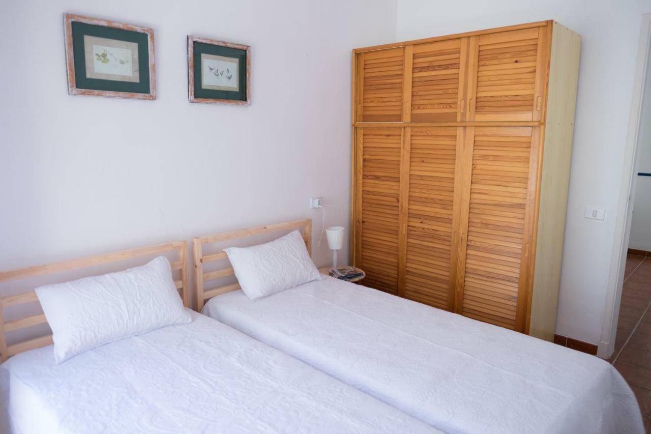 Casa Maria Cristina 3 Apartment ซานตาครูซ เด เตเนริเฟ ภายนอก รูปภาพ