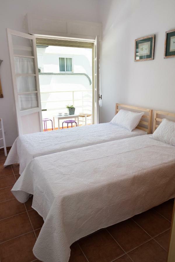 Casa Maria Cristina 3 Apartment ซานตาครูซ เด เตเนริเฟ ภายนอก รูปภาพ